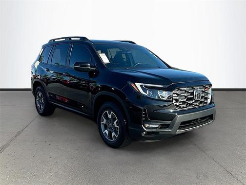 2023 Honda Passport AWD TrailSport
