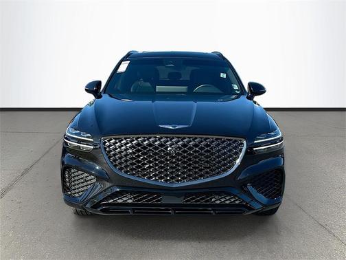 2024 Genesis GV70 2.5T AWD