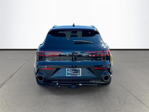 2024 Genesis GV70 2.5T AWD