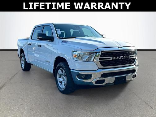 2024 RAM 1500 Big Horn/Lone Star