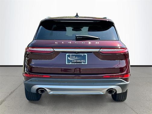 2020 Lincoln Corsair Standard