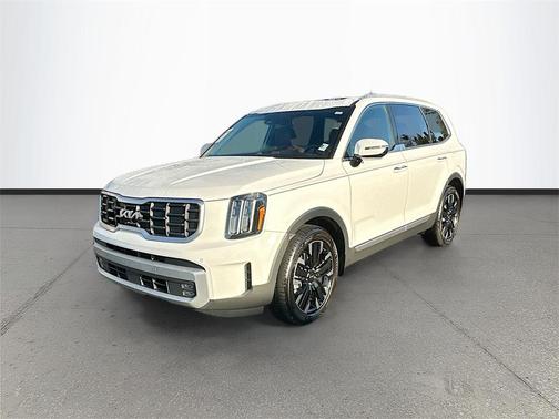 2023 Kia Telluride SX