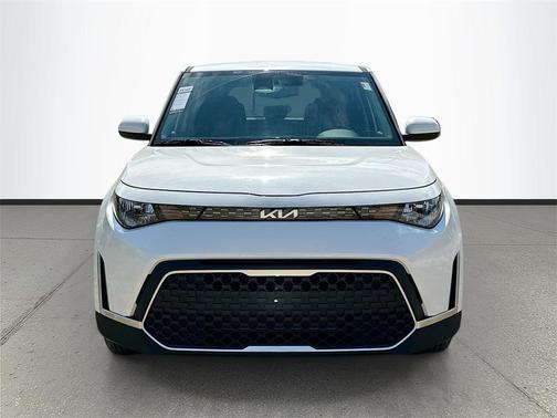 2025 Kia Soul S