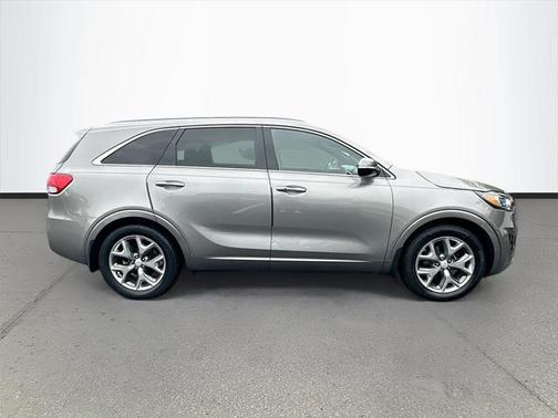 2016 Kia Sorento SXL