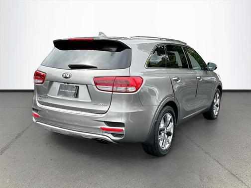 2016 Kia Sorento SXL