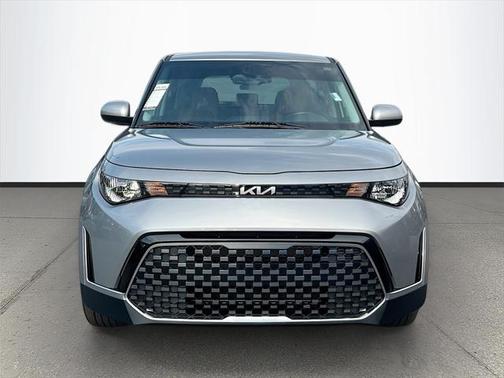 2024 Kia Soul EX