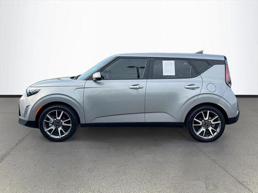 2024 Kia Soul EX