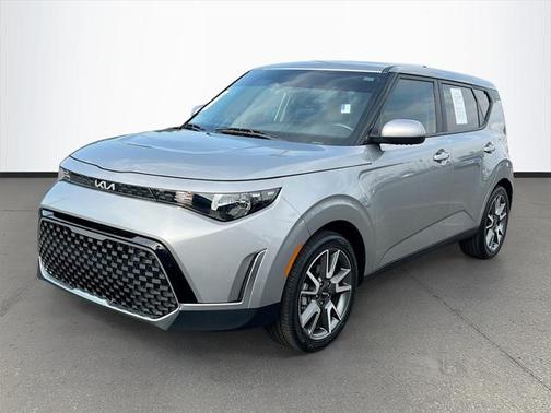 2024 Kia Soul EX