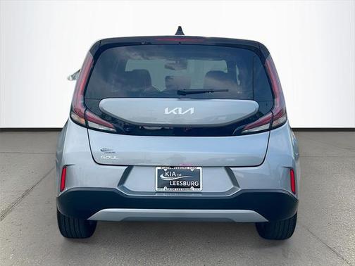 2024 Kia Soul EX