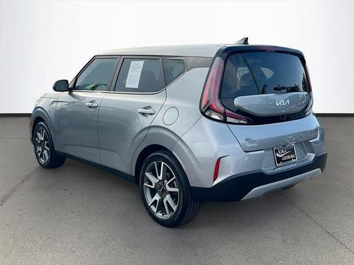 2024 Kia Soul EX
