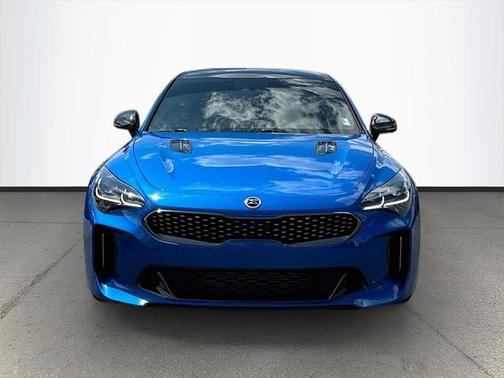 2021 Kia Stinger GT2
