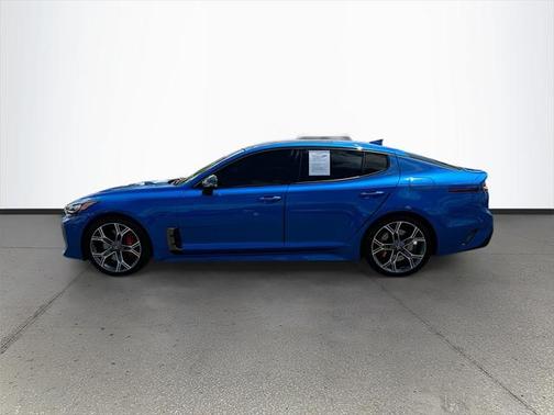 2021 Kia Stinger GT2