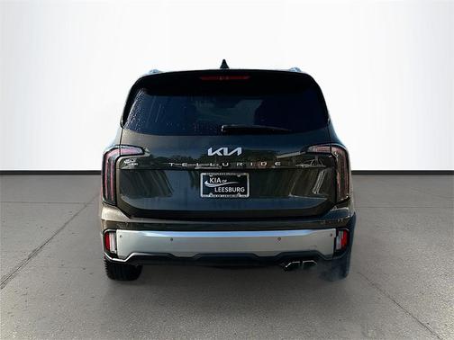 2023 Kia Telluride EX