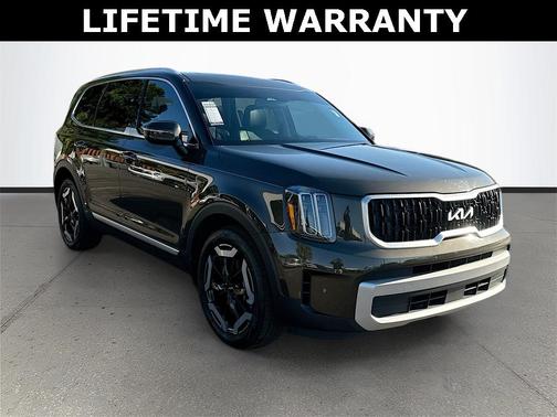 2023 Kia Telluride EX