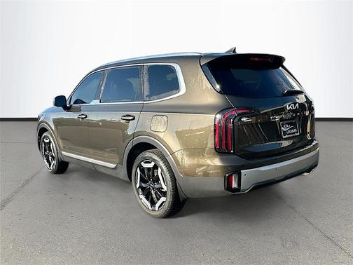 2023 Kia Telluride EX