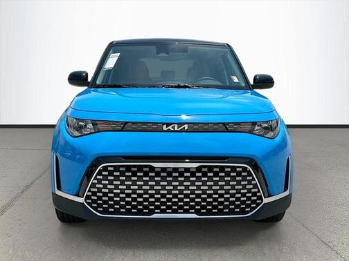 2025 Kia Soul EX