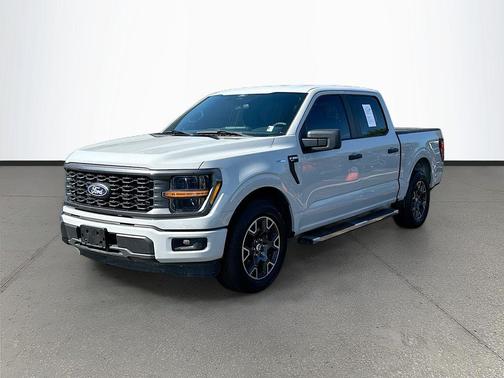 Avalanche 2024 Ford F-150 STX