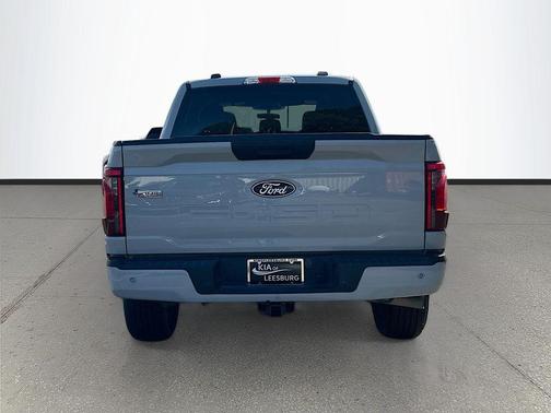 Avalanche 2024 Ford F-150 STX