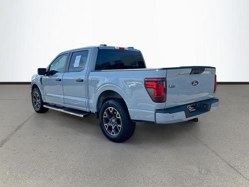 Avalanche 2024 Ford F-150 STX