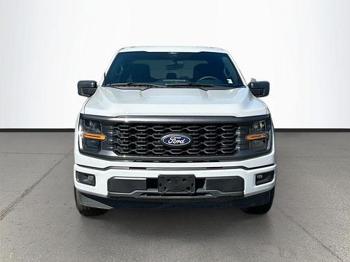 Avalanche 2024 Ford F-150 STX