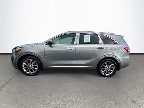 2018 Kia Sorento SX