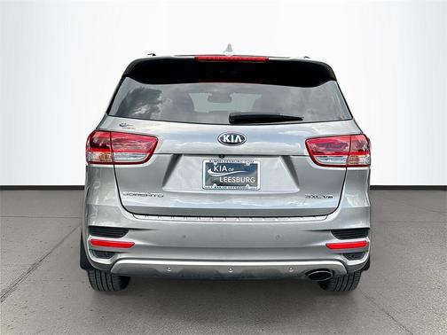 2018 Kia Sorento SX
