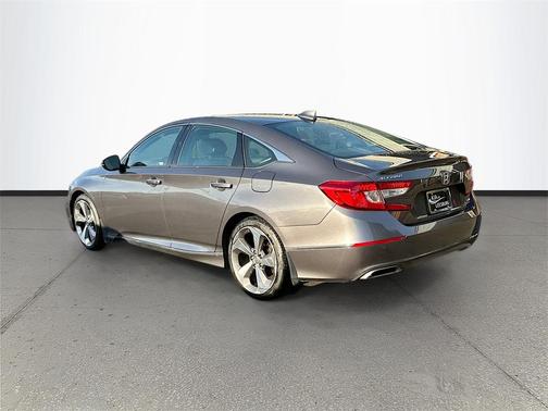 2018 Honda Accord Touring 2.0T