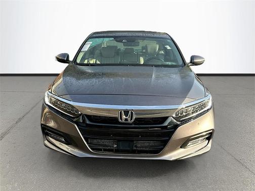 2018 Honda Accord Touring 2.0T