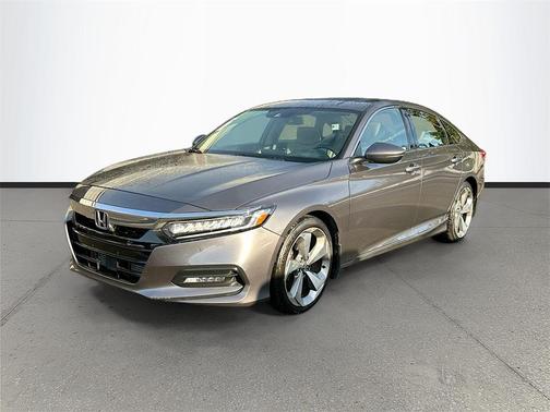 2018 Honda Accord Touring 2.0T