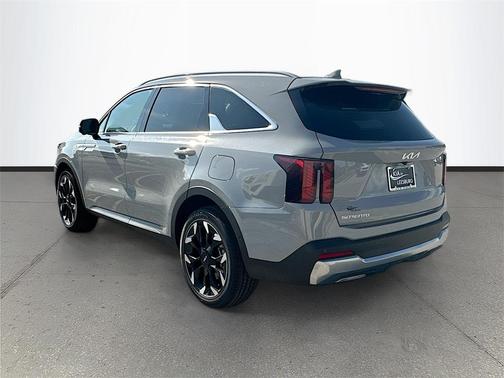 2026 Kia Sorento SX