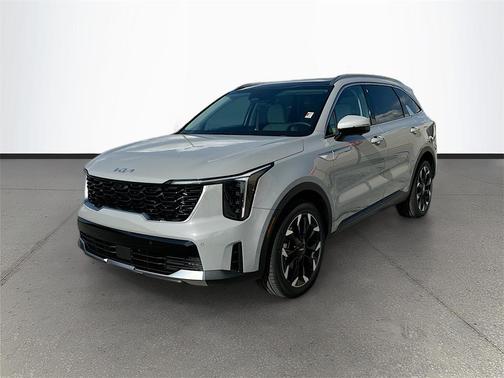 2026 Kia Sorento SX