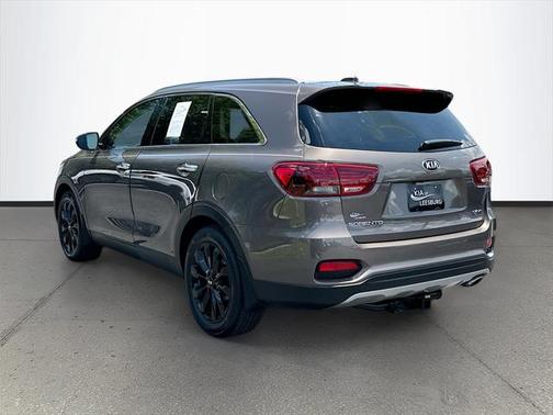 2020 Kia Sorento EX