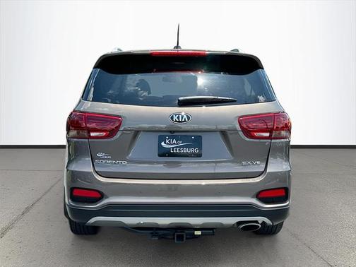 2020 Kia Sorento EX