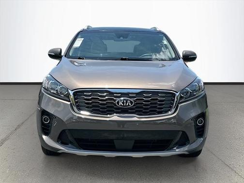 2020 Kia Sorento EX