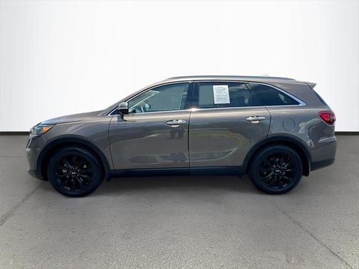 2020 Kia Sorento EX