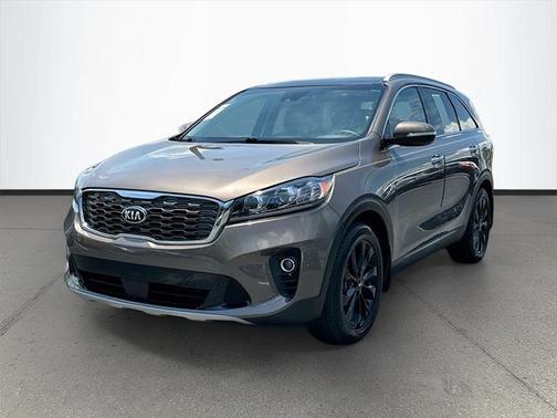 2020 Kia Sorento EX