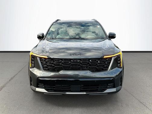 2026 Kia Sorento Hybrid SX Prestige