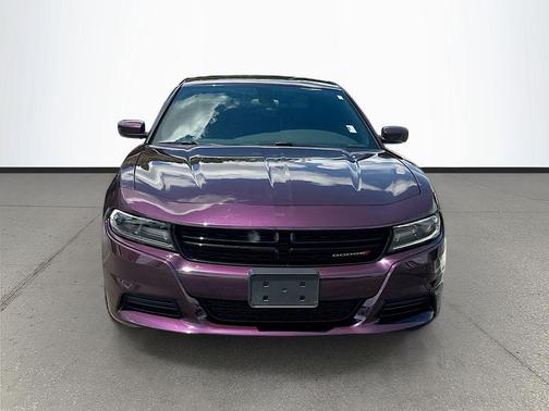 Hellraisin 2021 Dodge Charger SXT