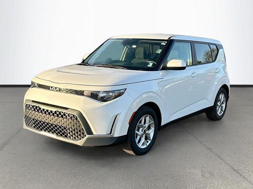 2023 Kia Soul S