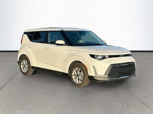 2023 Kia Soul S