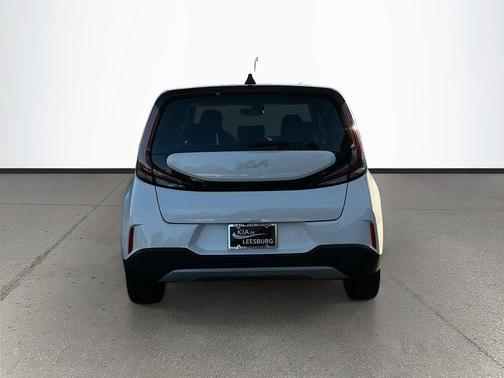 2023 Kia Soul S