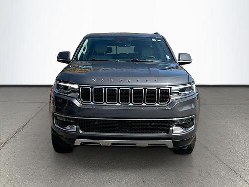 2022 Jeep Wagoneer Series III 4x4