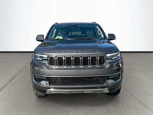 2022 Jeep Wagoneer Series III 4x4