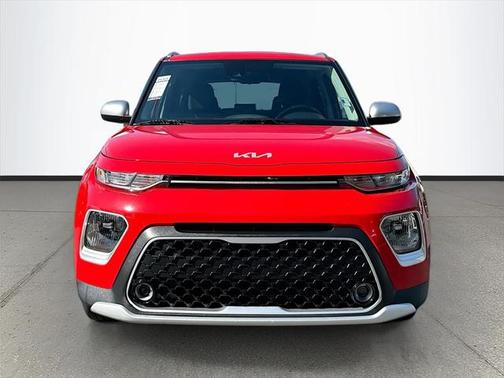 2022 Kia Soul X-Line