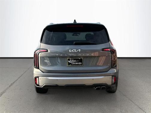 2023 Kia Telluride SX
