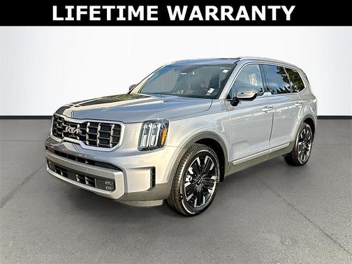2023 Kia Telluride SX