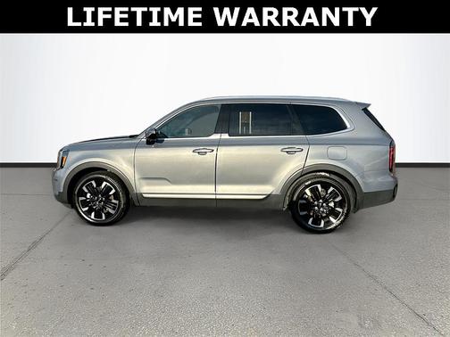 2023 Kia Telluride SX