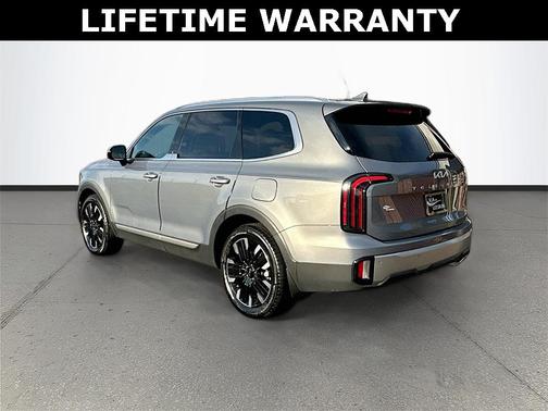 2023 Kia Telluride SX