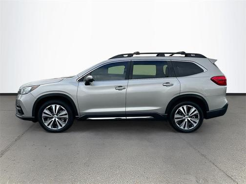 2019 Subaru Ascent Limited 7-Passenger