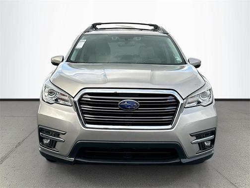 2019 Subaru Ascent Limited 7-Passenger